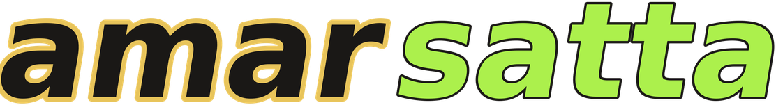 amarsatta logo