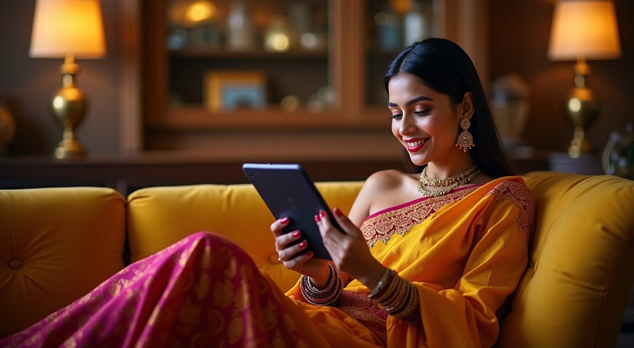 amarsatta Wild West Gold