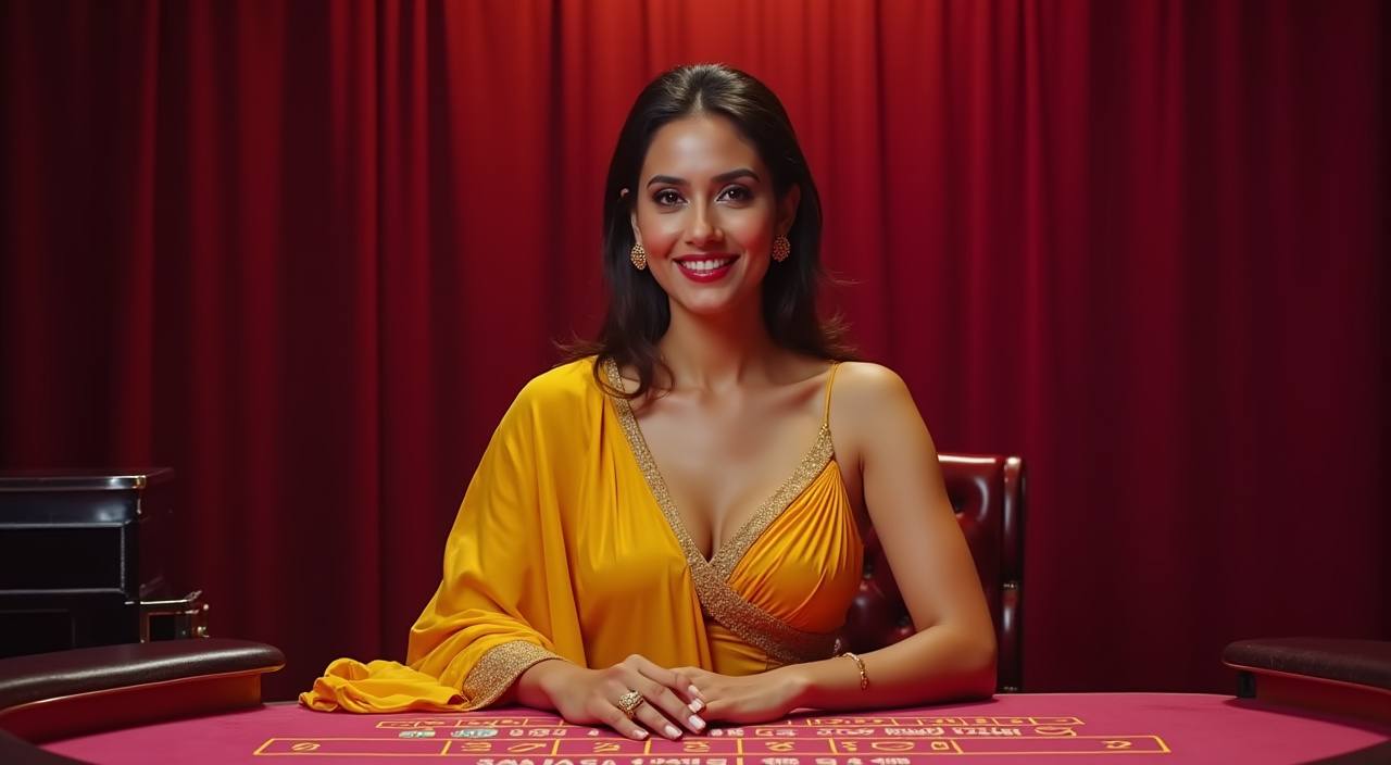 amarsatta Mayan Gold